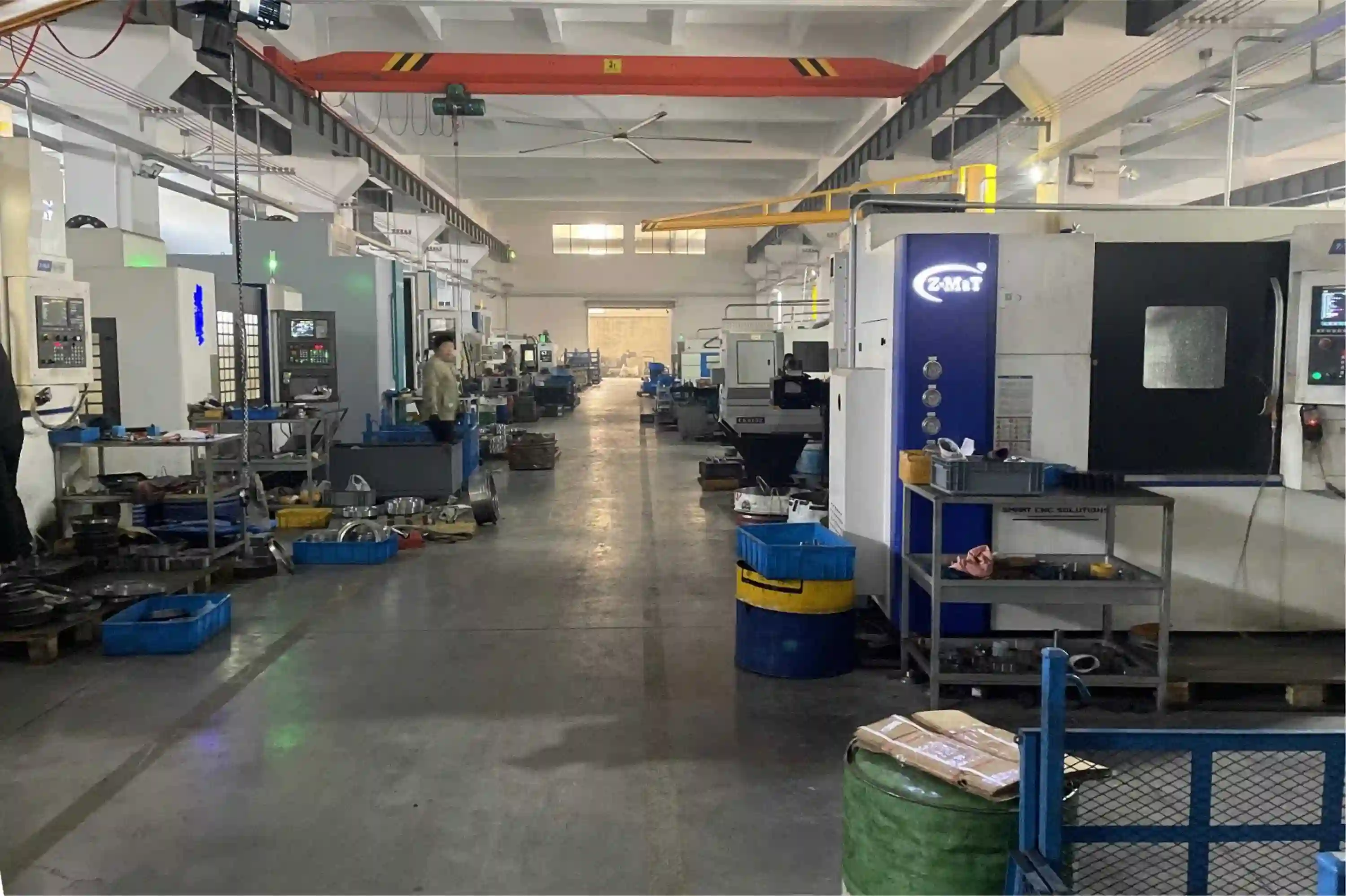 Consultation & Specification