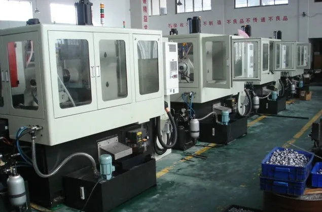 Quality Assurance Lab