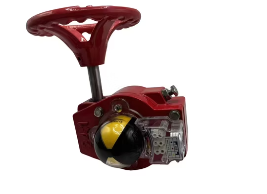 Right-Angle Worm Gearboxes