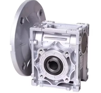 Standard Worm Gearboxes